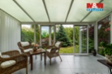 Prodej bytu 3+kk, 63 m², pozemek 327 m², Včelná, ul. Dolní
