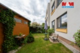 Prodej bytu 3+kk, 63 m², pozemek 327 m², Včelná, ul. Dolní