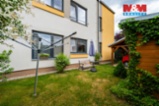 Prodej bytu 3+kk, 63 m², pozemek 327 m², Včelná, ul. Dolní