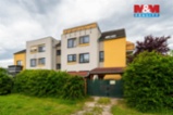 Prodej bytu 3+kk, 63 m², pozemek 327 m², Včelná, ul. Dolní