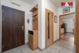 Prodej bytu 3+kk, 63 m², pozemek 327 m², Včelná, ul. Dolní