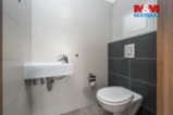 Prodej bytu 3+kk, 63 m², pozemek 327 m², Včelná, ul. Dolní