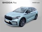 Škoda Enyaq, iV 60 Sportline, SUV, elektro