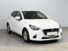 Mazda 2, 1.5 16V, ČR,2.maj, Tempomat, Hatchback,
