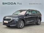 Škoda Kodiaq, L&K DSG 4x4 2,0TDi 147kW, SUV, nafta