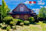 Prodej rodinného domu, 140 m², Jablůnka