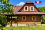 Prodej rodinného domu, 140 m², Jablůnka