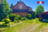 Prodej rodinného domu, 140 m², Jablůnka
