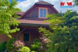 Prodej rodinného domu, 140 m², Jablůnka