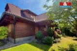 Prodej rodinného domu, 140 m², Jablůnka