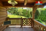 Prodej rodinného domu, 140 m², Jablůnka
