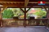 Prodej rodinného domu, 140 m², Jablůnka