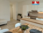 Prodej bytu 3+kk, 77 m², Janovice nad Úhlavou