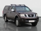 Nissan Navara, 2.5 D, 4X4, Tempomat,, Off road,