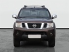 Nissan Navara, 2.5 D, 4X4, Tempomat,, Off road,