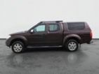 Nissan Navara, 2.5 D, 4X4, Tempomat,, Off road,