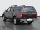 Nissan Navara, 2.5 D, 4X4, Tempomat,, Off road,
