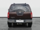 Nissan Navara, 2.5 D, 4X4, Tempomat,, Off road,