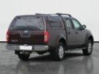 Nissan Navara, 2.5 D, 4X4, Tempomat,, Off road,