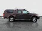 Nissan Navara, 2.5 D, 4X4, Tempomat,, Off road,