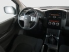 Nissan Navara, 2.5 D, 4X4, Tempomat,, Off road,