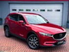 Mazda CX-5, 2.0i G-160 AWD LED Bose Kamera, SUV,