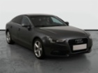 Audi A5, 2.0 TDIS-Line , Automat, Kůže, Navi,,