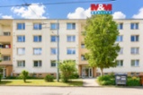 Prodej bytu 1+1, 38 m², Zlín, ul. Dřevnická
