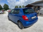 Škoda Fabia, 1,2 8V, hatchback, benzin