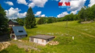 Prodej rodinného domu v Pasekách nad Jizerou
