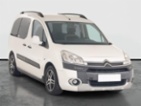 Citroen Berlingo, 1.6 HDiXTR , 5Míst, Klima, ČR