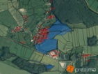 Prodej podílů na pozemcích 1247 m2.Nabízíme Vám k