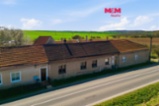 Prodej rodinného domu, Kněževes, ul. Libušina