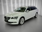 Škoda Superb, 2.0 TDI 4X4 DSG STYLE, ACC, PA,