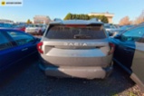 Dacia Duster, Journey  Mild Hybrid TCe 130, SUV,