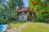 Prodej chaty, 78 m², Chotilsko - Knihy