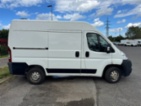 Peugeot Boxer 2,2   HDi, L1H2, rok 2012