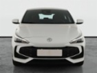 MG 3, 1.5, Navigace, Parkovací kamera,, Hatchback,