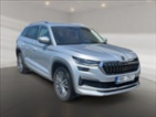 Škoda Kodiaq, 2,0 TDI 147 L&K 4x4 AT, SUV, nafta
