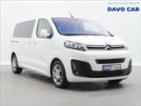 Citroën SpaceTourer, 2,0 110 kW 8 míst CZ