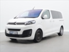 Citroën SpaceTourer, 2,0 110 kW 8 míst CZ
