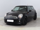 MINI 3-door, Cooper, Automat, Klima, Hatchback,