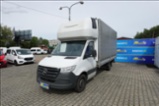 Mercedes-Benz Sprinter, 2,0 CDI  VALNÍK PLACHTA
