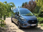 Ford Transit Custom 2,0   2022 | 12 712 km