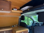 Ford Transit Custom 2,0   2022 | 12 712 km