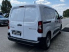 Citroën Berlingo, VAN L1 650 BlueHDi 130 MAN6