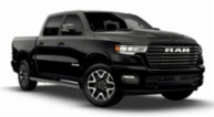 RAM 1500, 5.7 V8 401k LARAMIE SPORT