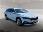 Škoda Octavia, 2,0 TDI 110 4x4 Scout AT, kombi,