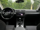 Škoda Superb, 2.0TDi F.LED, KAMERA, EL.TAŽNÉ,