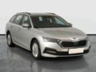 Skoda Octavia, 2.0 TDIAmbition , ČR,1.maj,